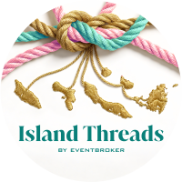 Island Threads by EventBroker